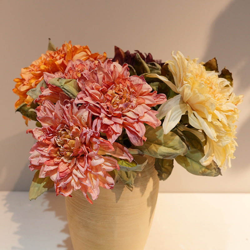 Artificial Flower Kalsten