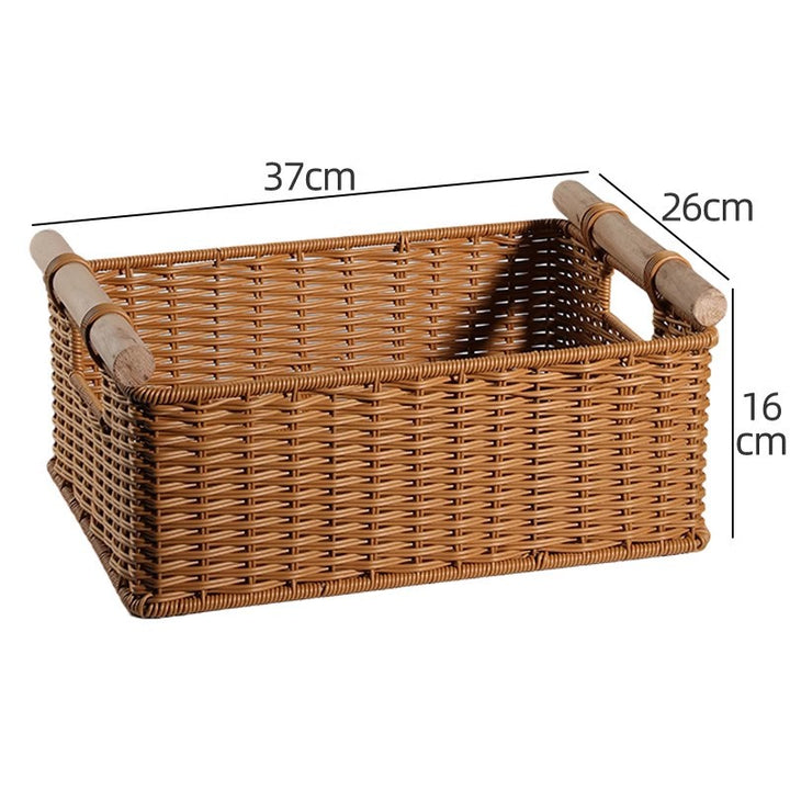 Storage Basket Kalsten