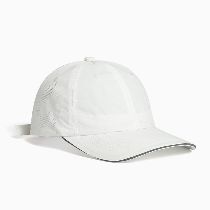 Ladies sporty and breathable functional cap Kalsten