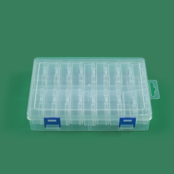 Multi-Functional Craft Organizer Box Kalsten