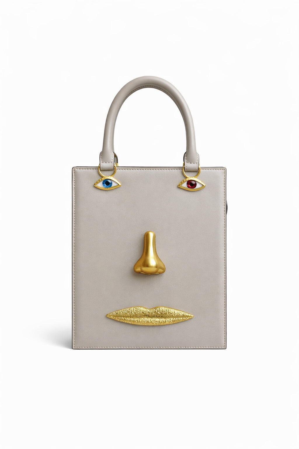 Artistic Sculptural Handbag