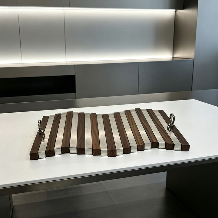 Stylish Decorative Serving Tray
