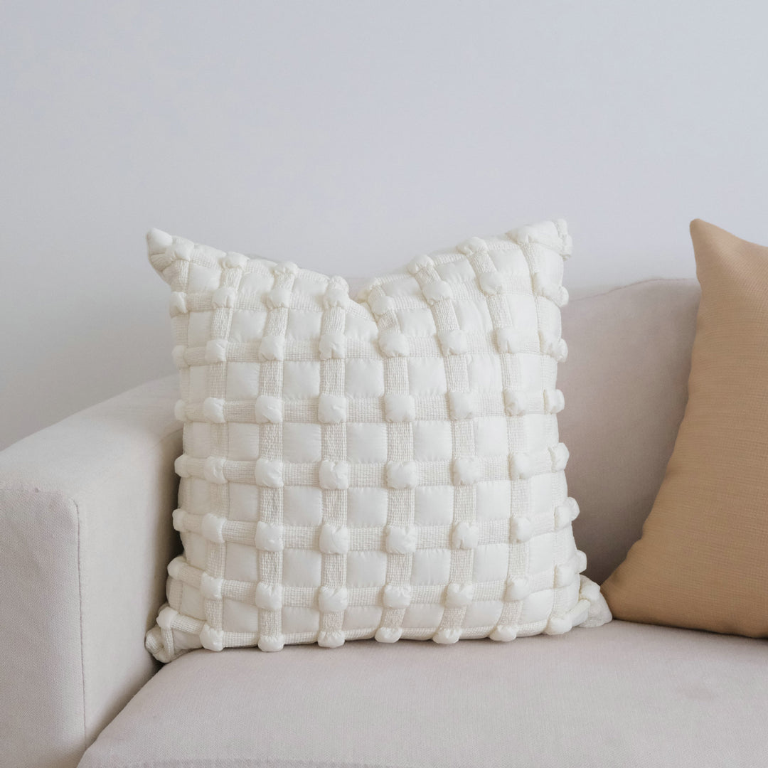 Decorative Throw Pillow for Indoor Home Decor