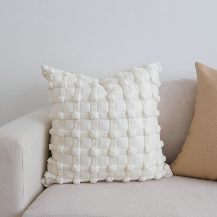 Decorative Throw Pillow for Indoor Home Decor