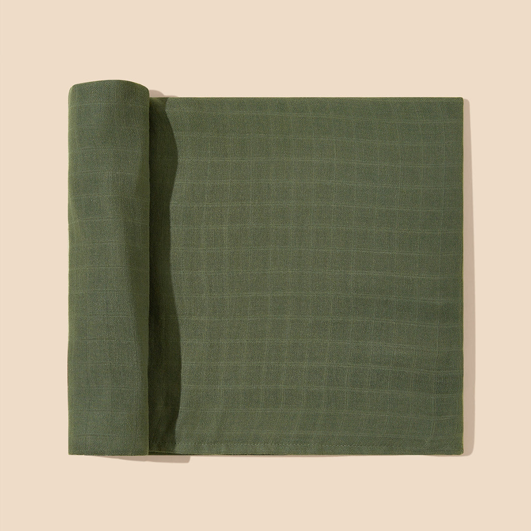 Premium Soft Linen Scarf kalsten