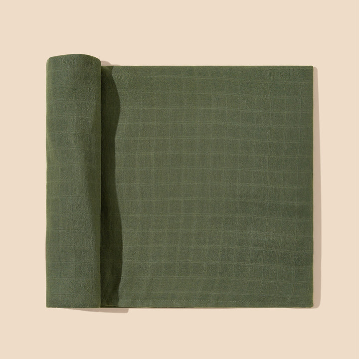 Premium Soft Linen Scarf kalsten