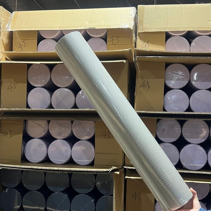 Massage roll with dotted surface Kalsten