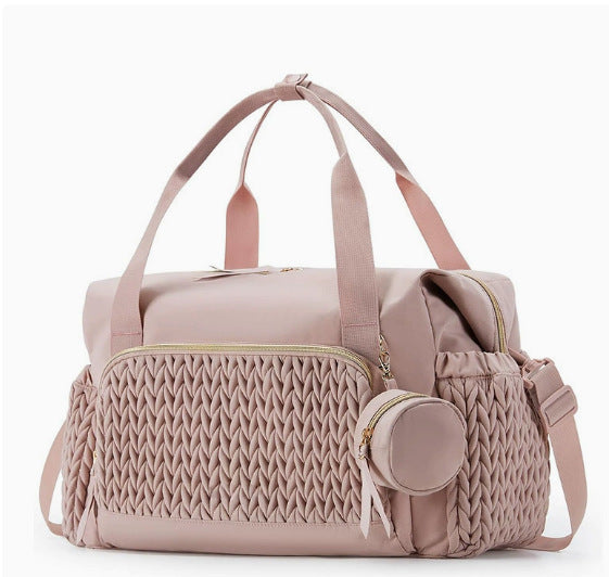 Lightweight Multi-Functional Travel Duffle Bag Kalsten