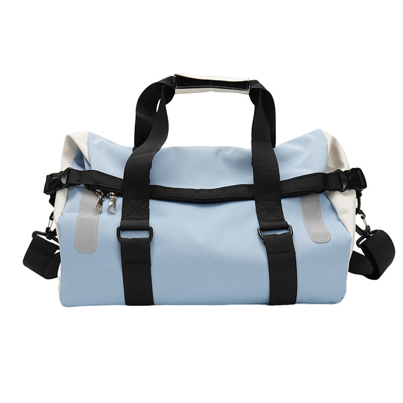 Sports duffel Kalsten