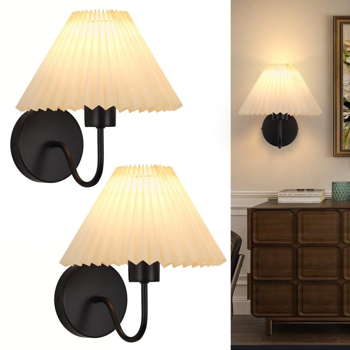 Modern Art Wall Sconce