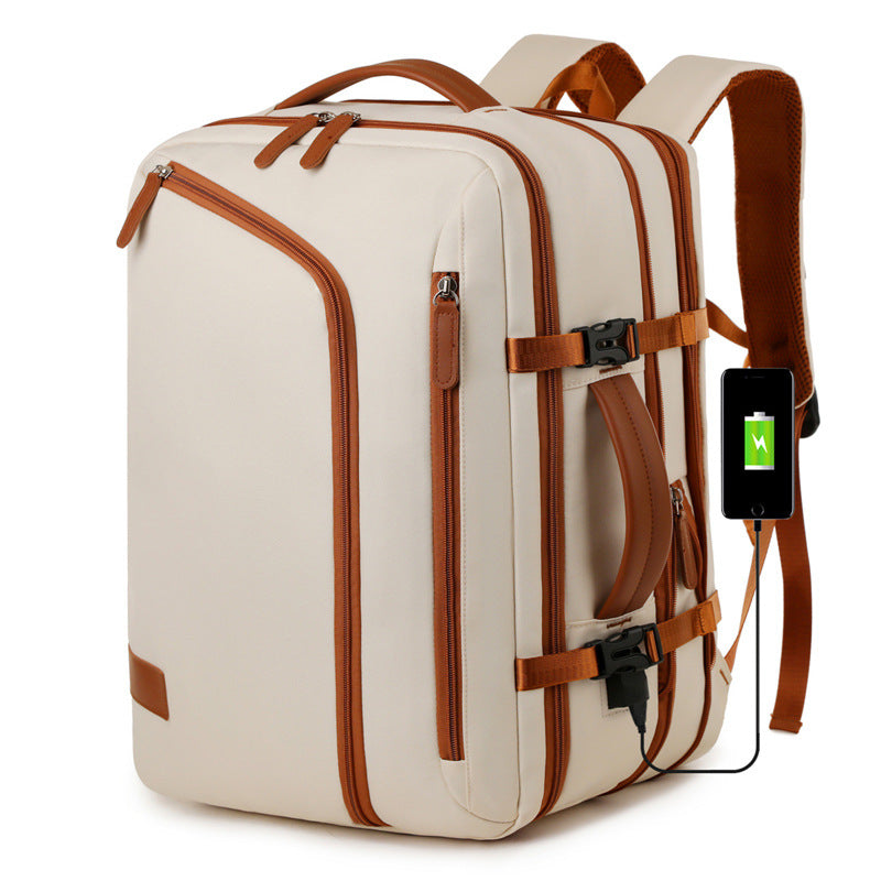 Multifunctional Travel Bag Kalsten