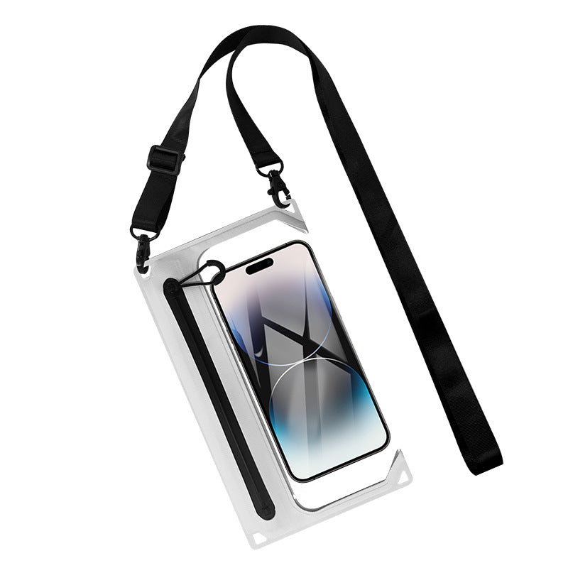 Phone case with shoulder strap Kalsten