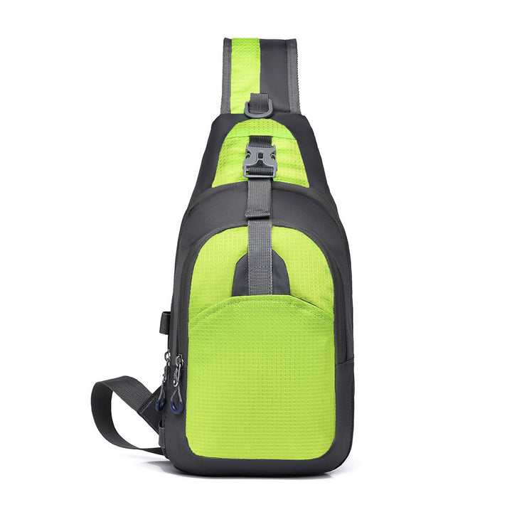 Compact Sling Backpack kalsten