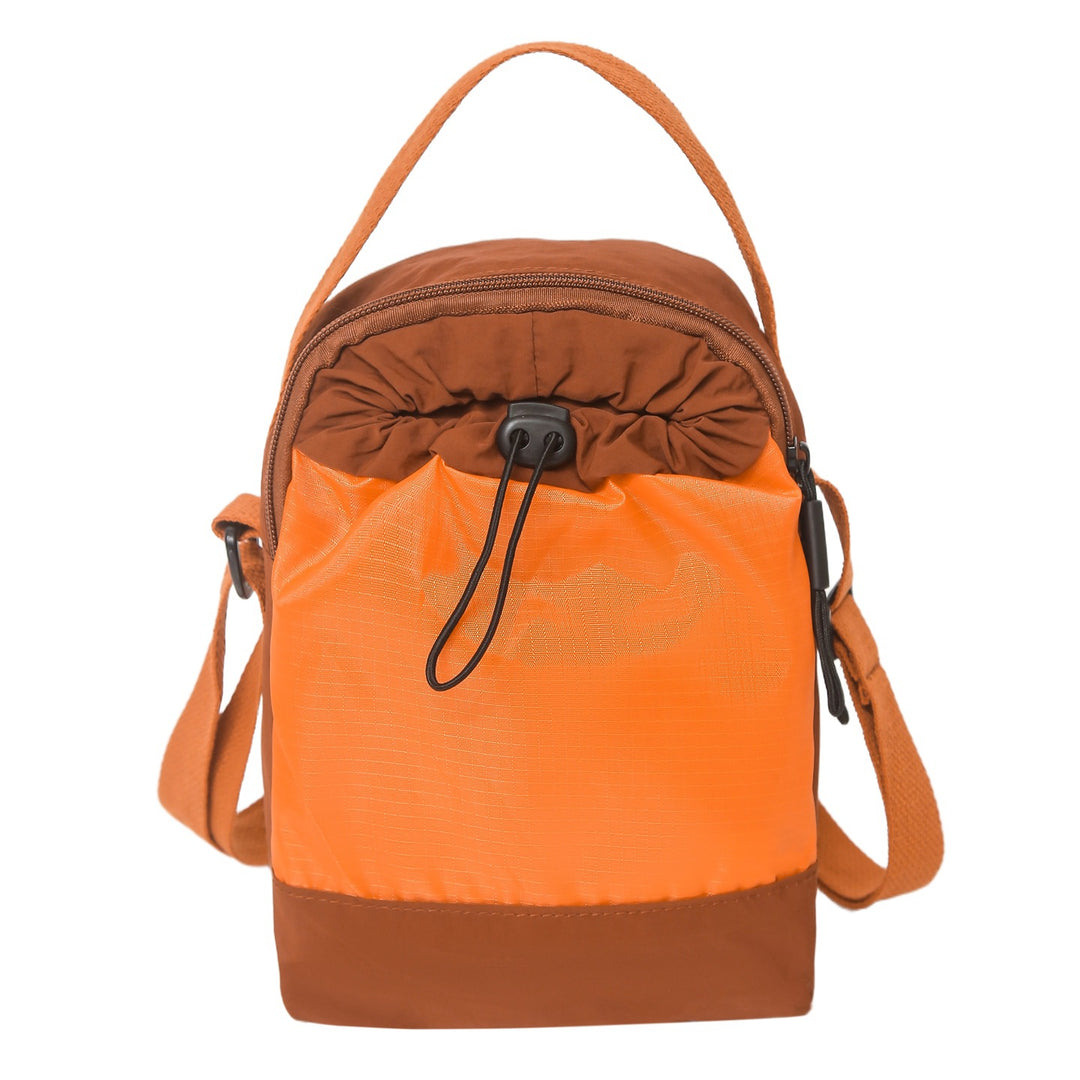 Compact Drawstring Utility Backpack Kalsten
