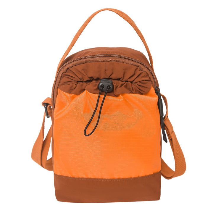 Compact Drawstring Utility Backpack Kalsten