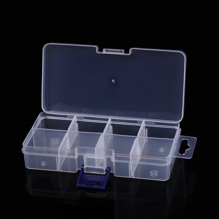 Multi-Functional Organizer Storage Box Kalsten