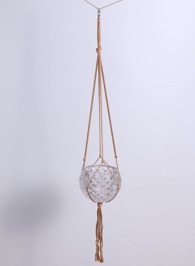 Hanging Plant Holder Kalsten