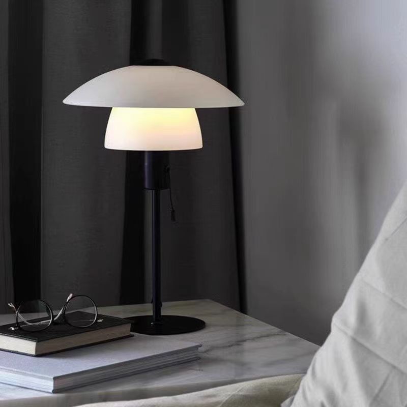 Sleek Modern Table Lamp