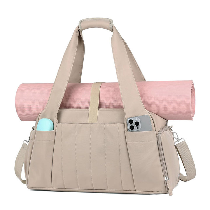 Multi-Purpose Gym Tote Kalsten