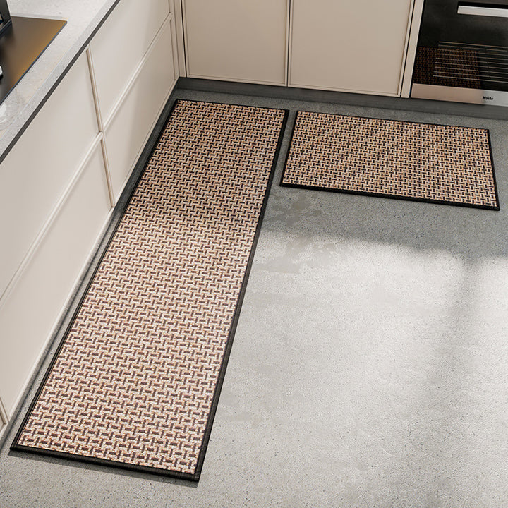 Anti-Fatigue Kitchen Runner Mat