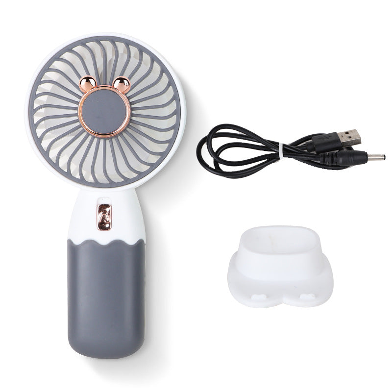 Portable Mini Fan Kalsten
