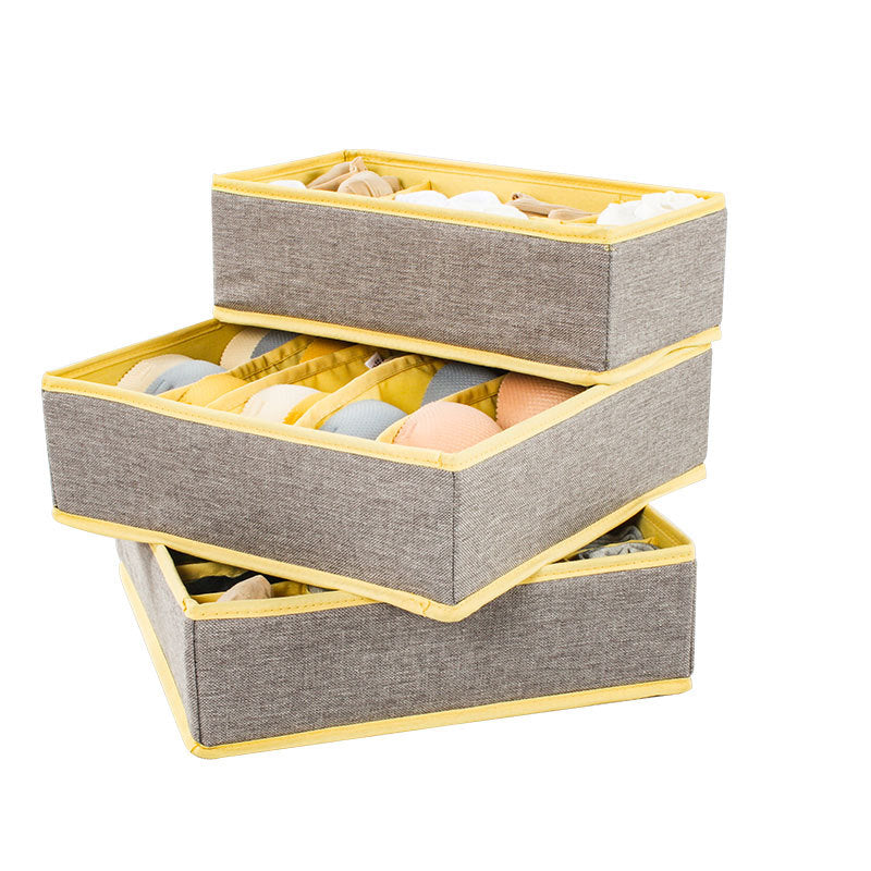 Multi-Compartment Storage Organizer Kalsten