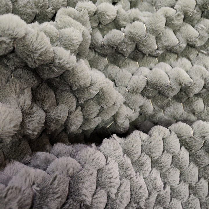 Women's Luxury Fleece Blanket Kalsten