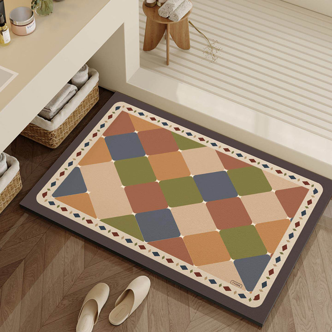 Decorative Area Rug
