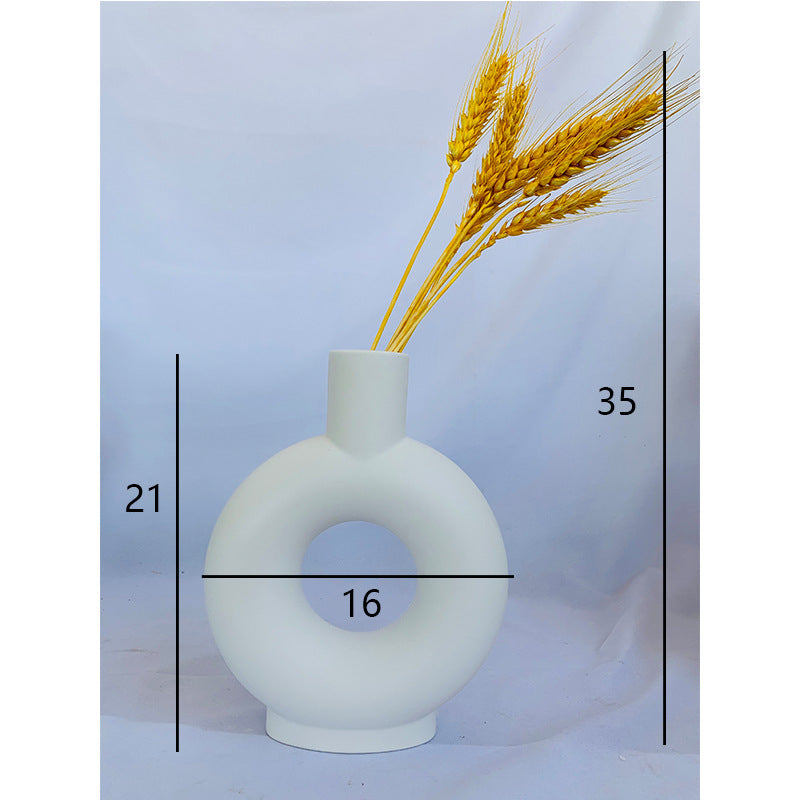 Decorative Ceramic Kalsten