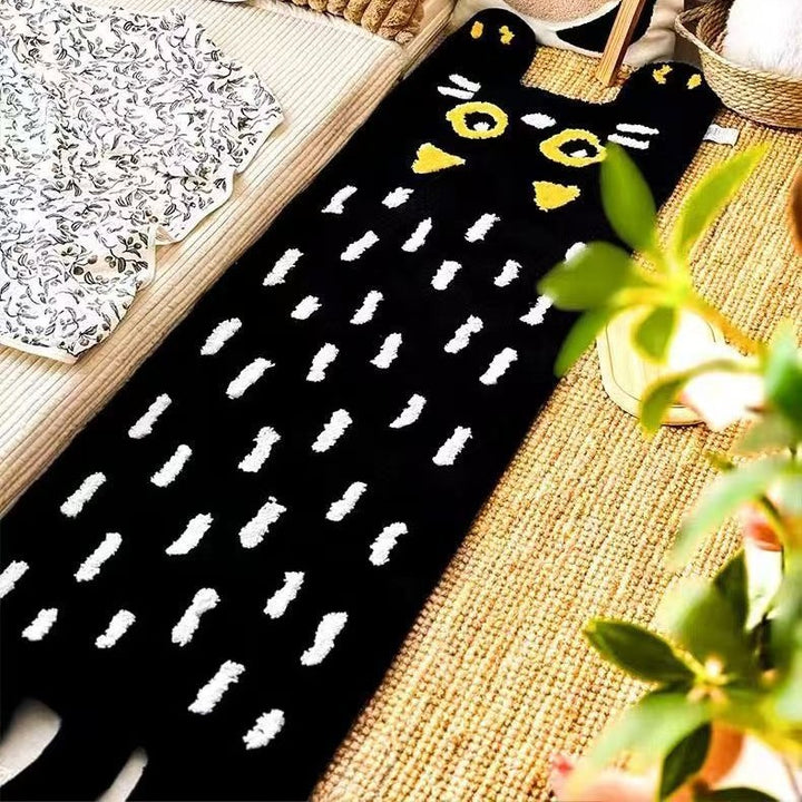 Stylish Animal Print Kalsten