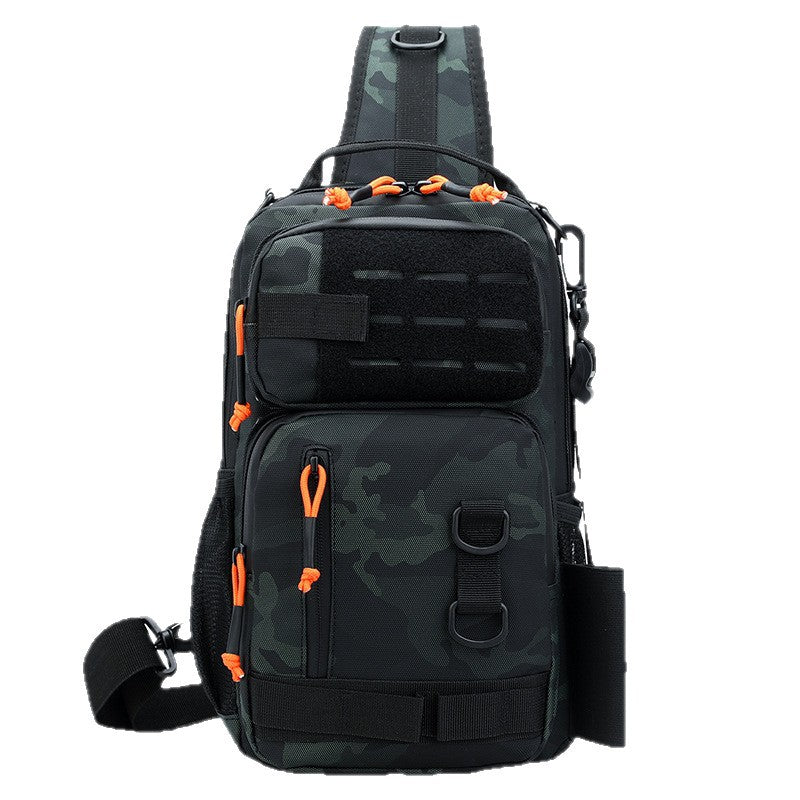 Urban Tactical Crossbody Bag Kalsten
