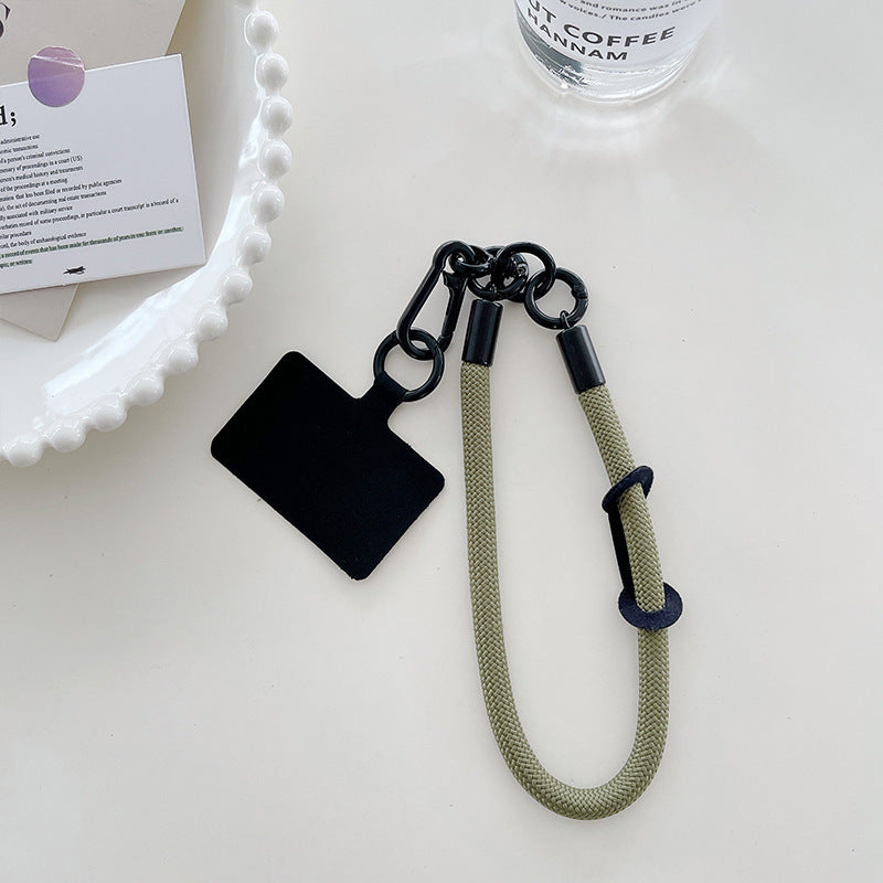 Adjustable Utility Lanyard with ID Holder Kalsten