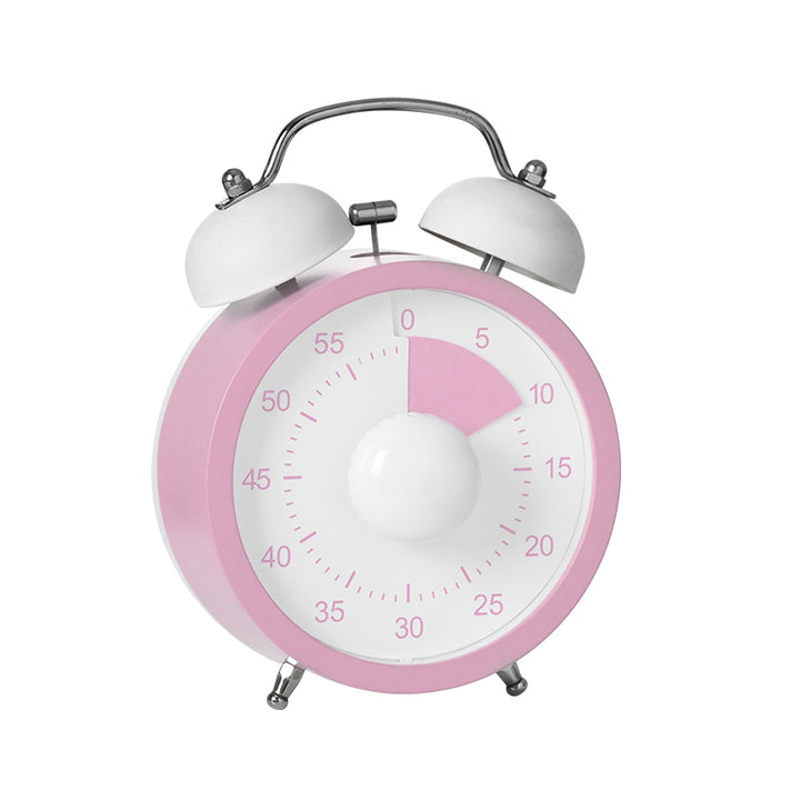 Classic table clock in retro style Kalsten