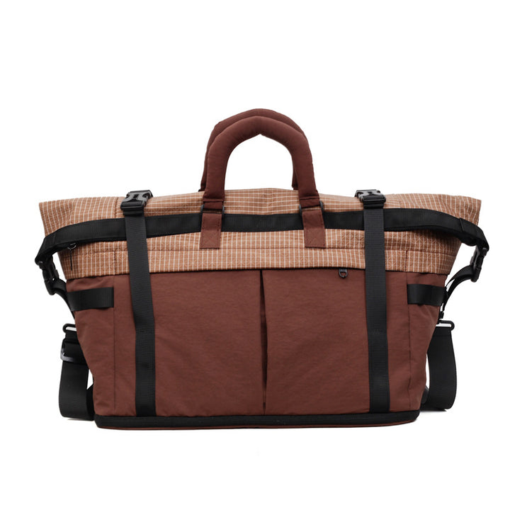 Multi-Functional Outdoor Adventure Bag Kalsten