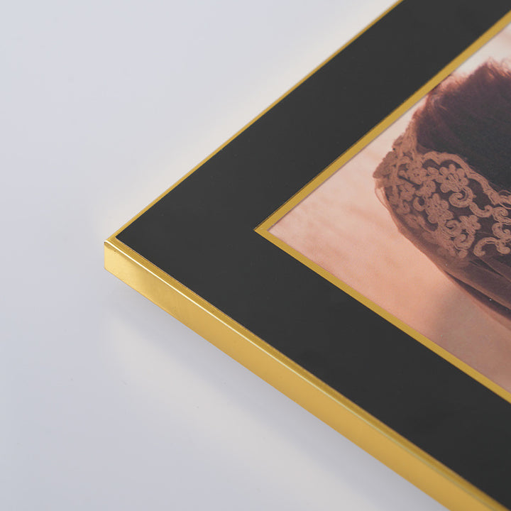 Elegant Decorative Art Frame