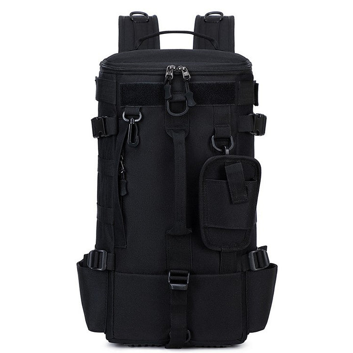 Military-Inspired Versatile Tactical Backpack Kalsten