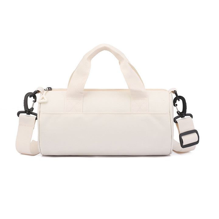 Compact Travel Duffle Kalsten