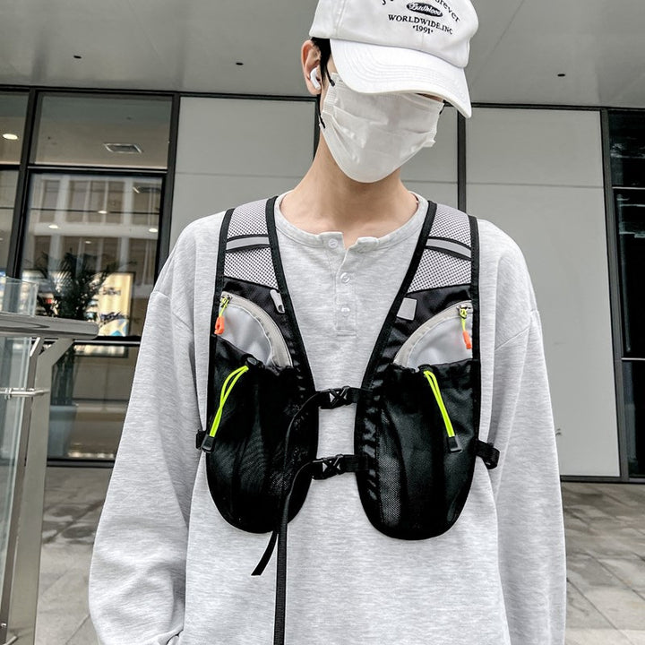Lightweight Running Hydration Vest Kalsten 1790153622