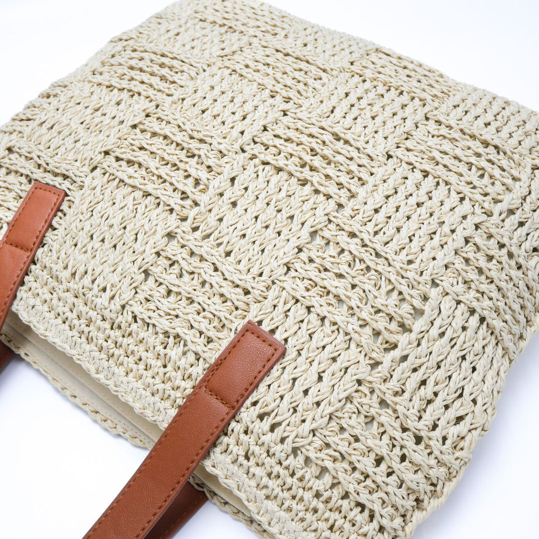 Beach bag Kalsten