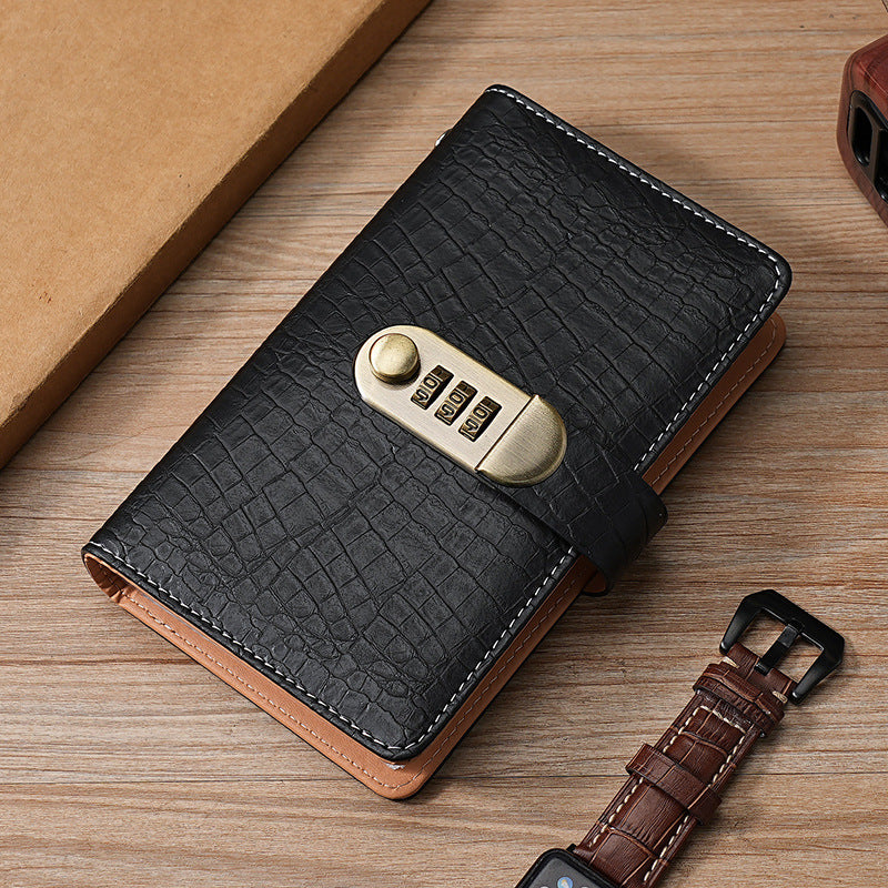 Multifunctional Travel Wallet
