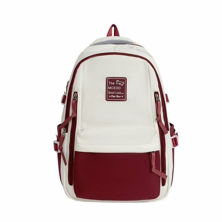 Stylish Versatile Backpack Kalsten