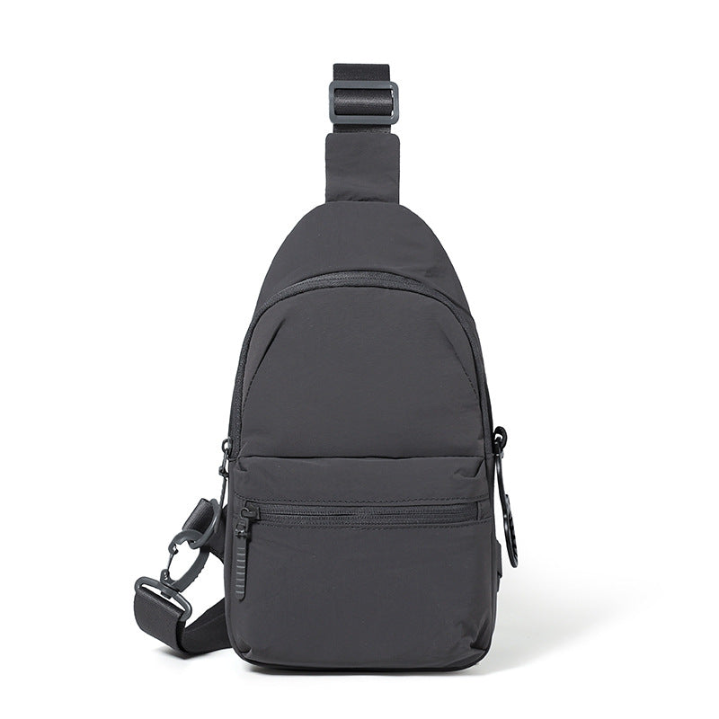 Sleek Utility Sling Bag Kalsten