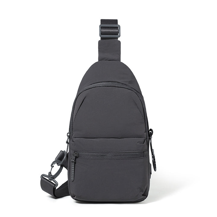 Sleek Utility Sling Bag Kalsten