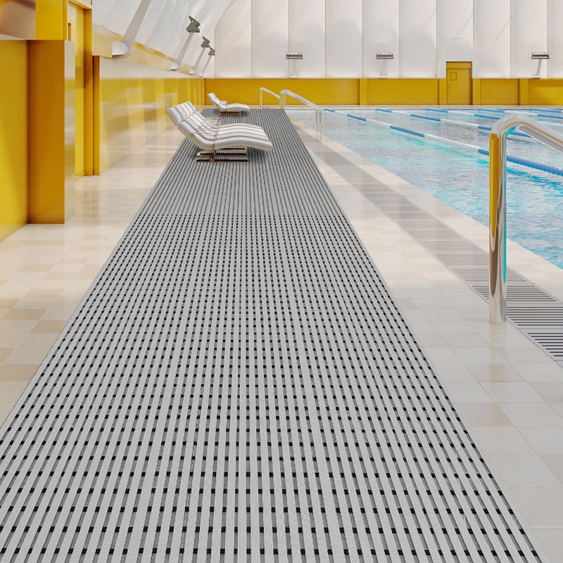 Stylish Bathroom Mat Kalsten