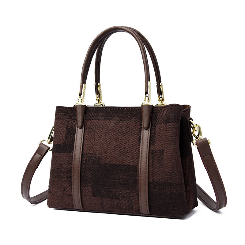 Structured Handbag Kalsten