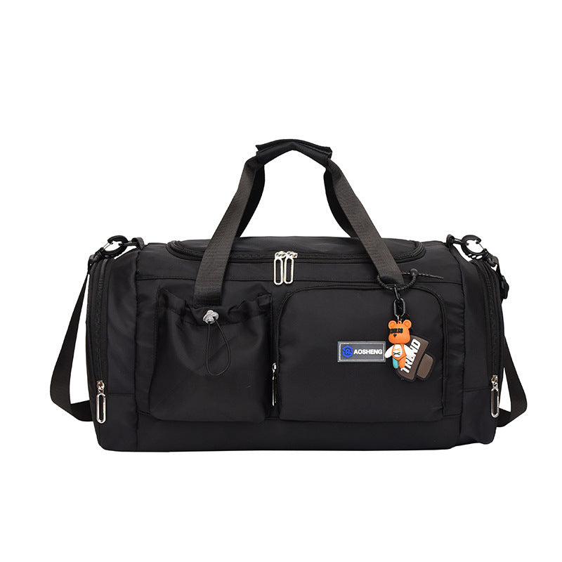 Travel Duffel Bag