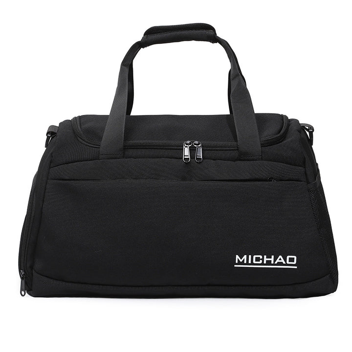 Women's sports bag Kalsten
