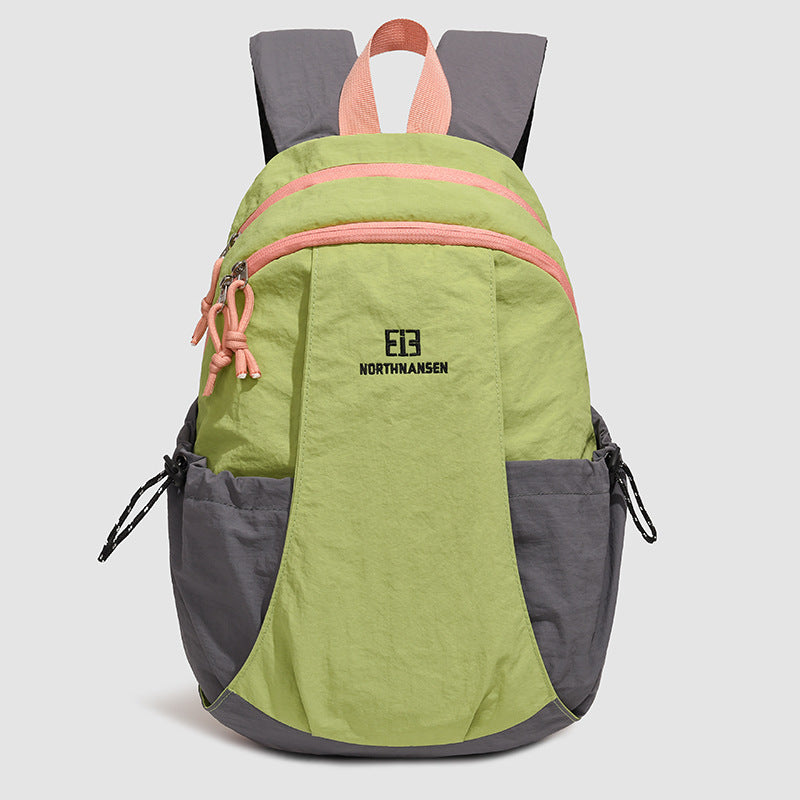 Durable Outdoor Adventure Backpack Kalsten