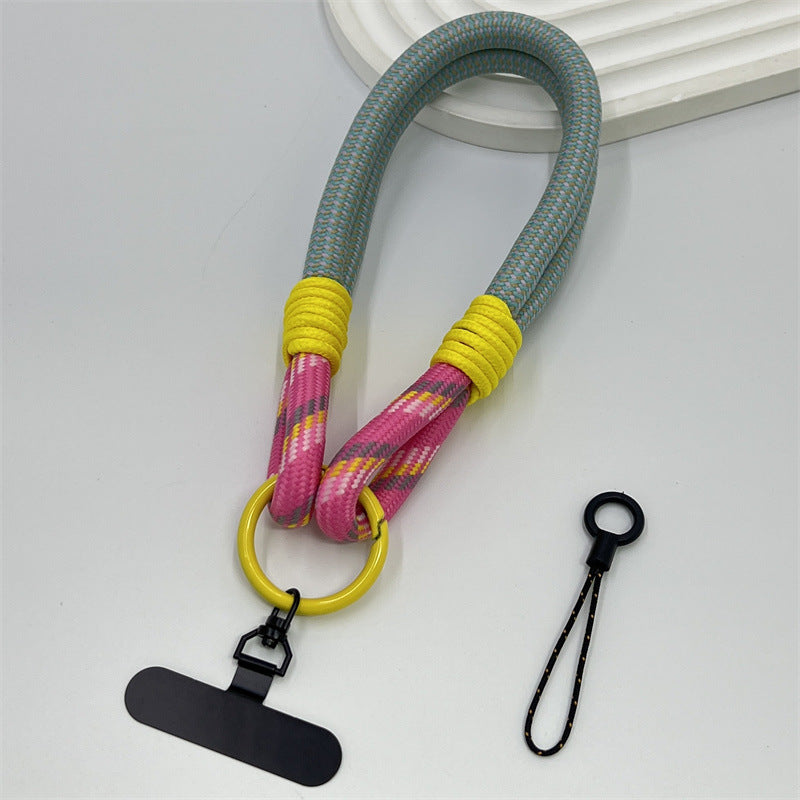Versatile Adjustable Lanyard Kalsten