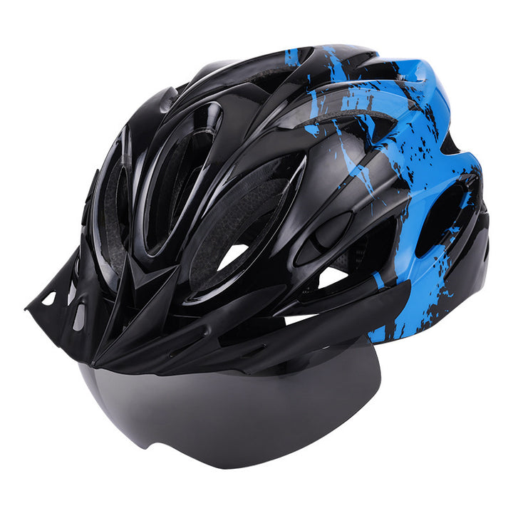 Performance Cycling Helmet Kalsten